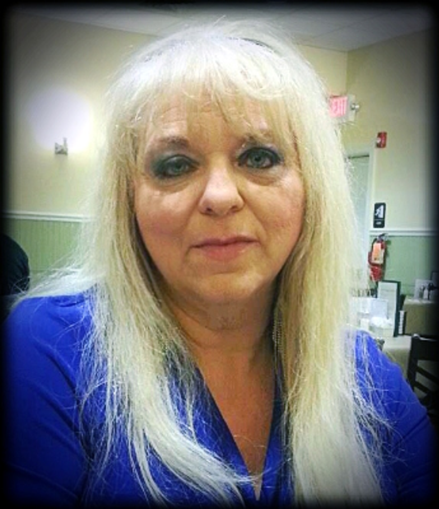 Marsha Smith Cottrell