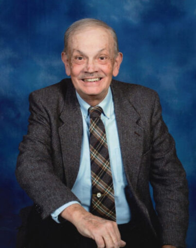 Neil S. MacKenzie