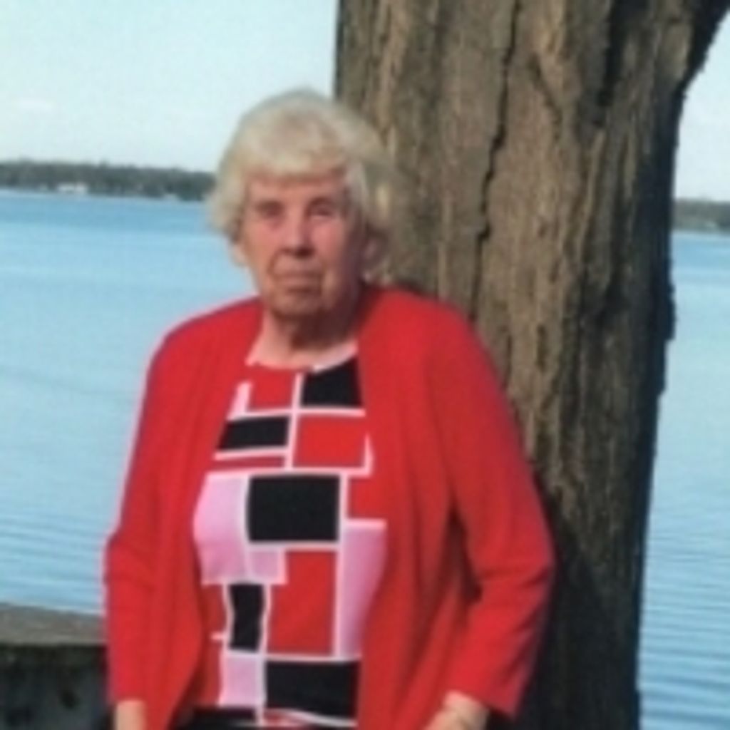 Norma J. Parah