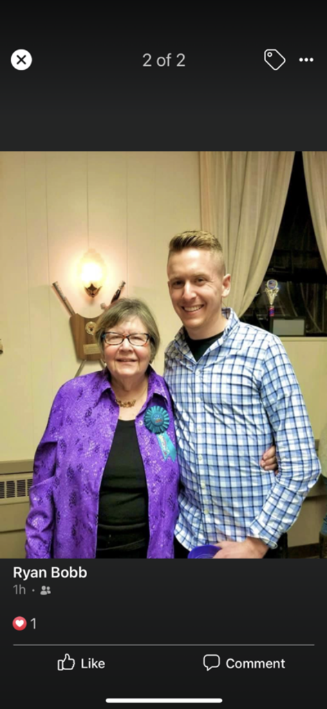 Dolores M. Bobb Profile Photo