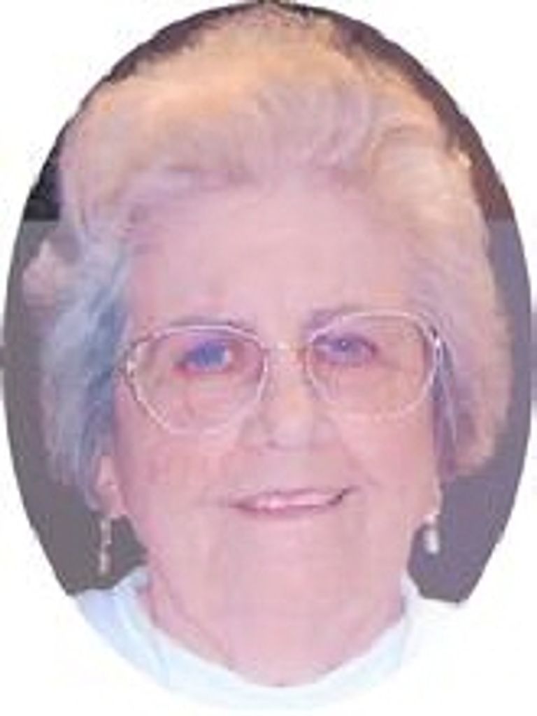 Joyce Lynn Moore Martin