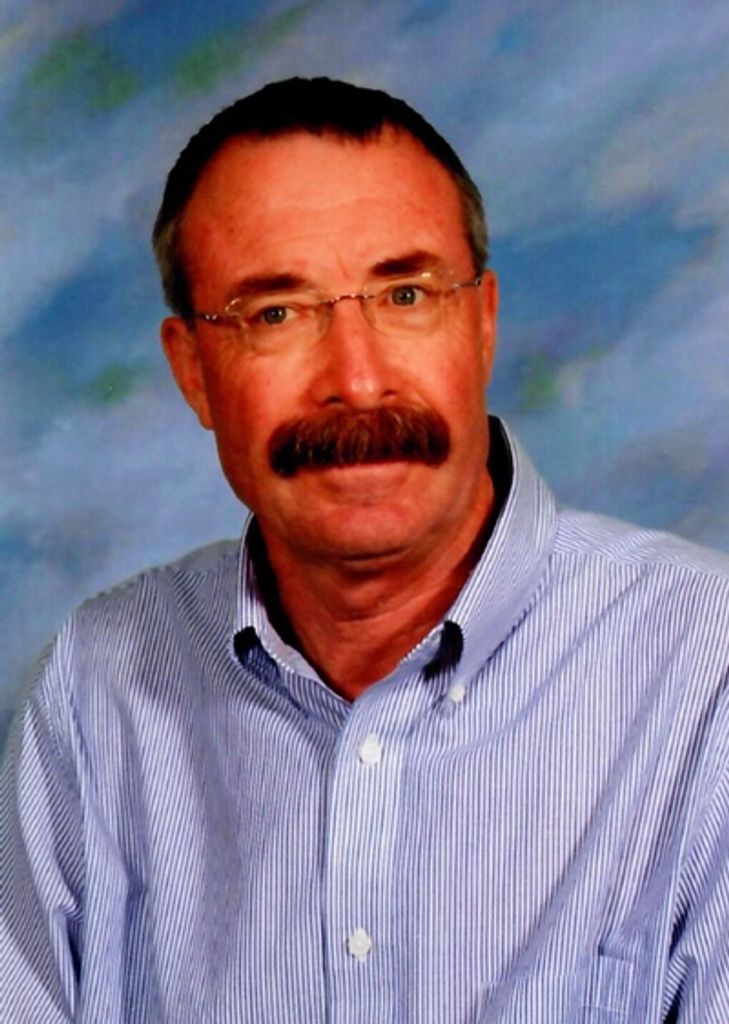 Ronnie Lee Fry Profile Photo