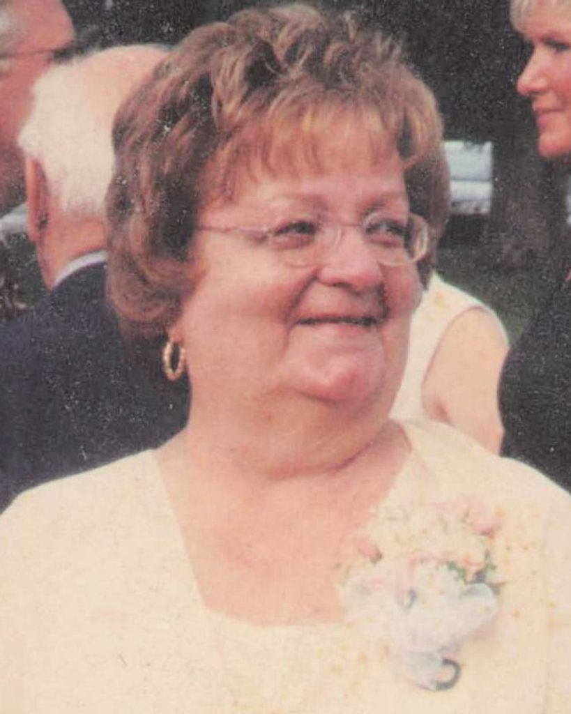 Bernice Perry