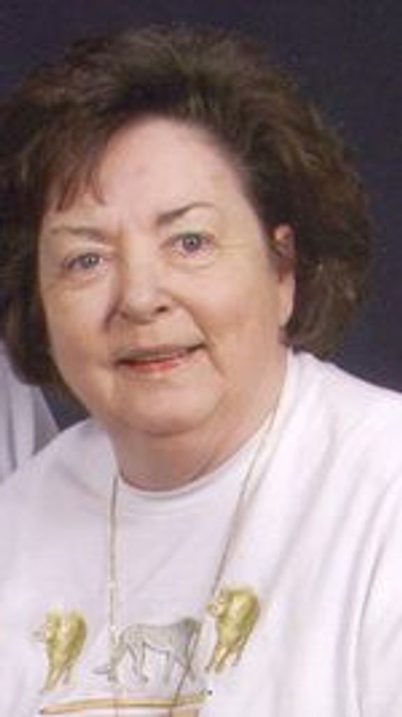 Patricia Anita Dunbar Reed