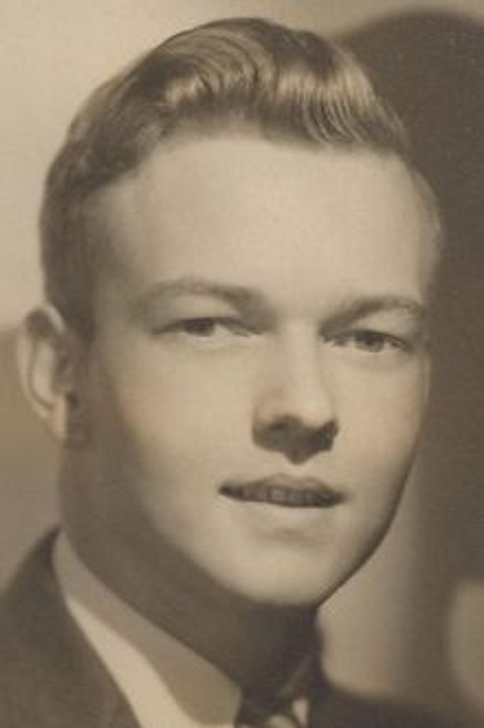 Orville Decker