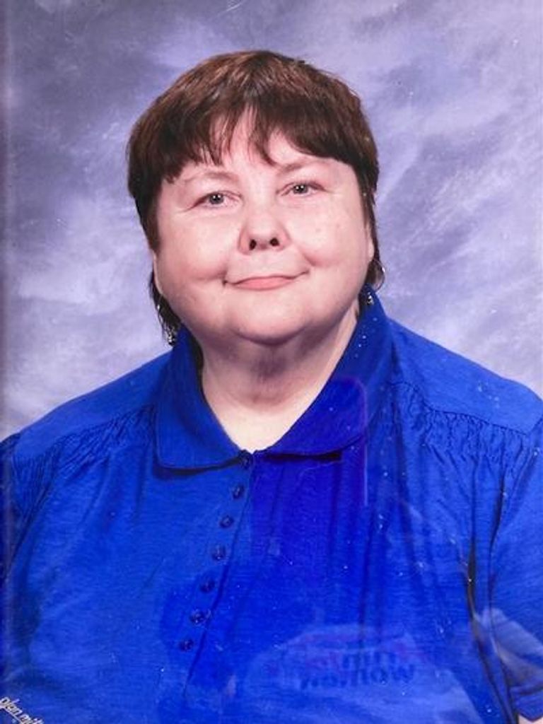 Elizabeth Ellen (Evans) Finch Profile Photo