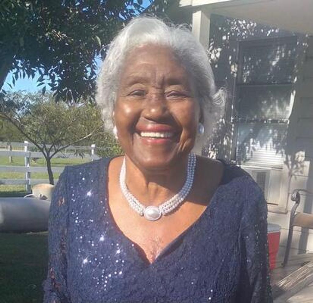 Patsy Ruth Mcgee Profile Photo
