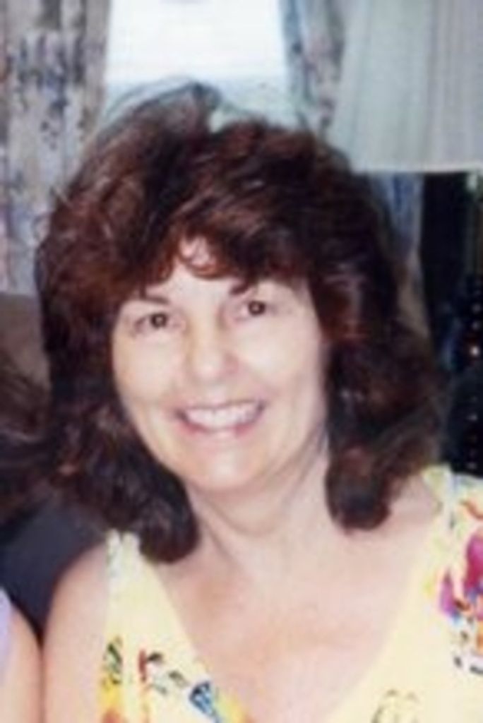 Jacqueline Counts Reynolds