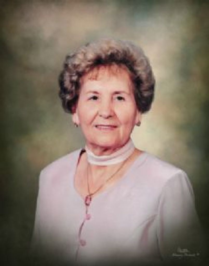 Eustolia Garza