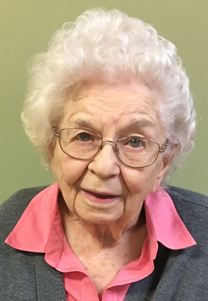 Joanne Hinrichs