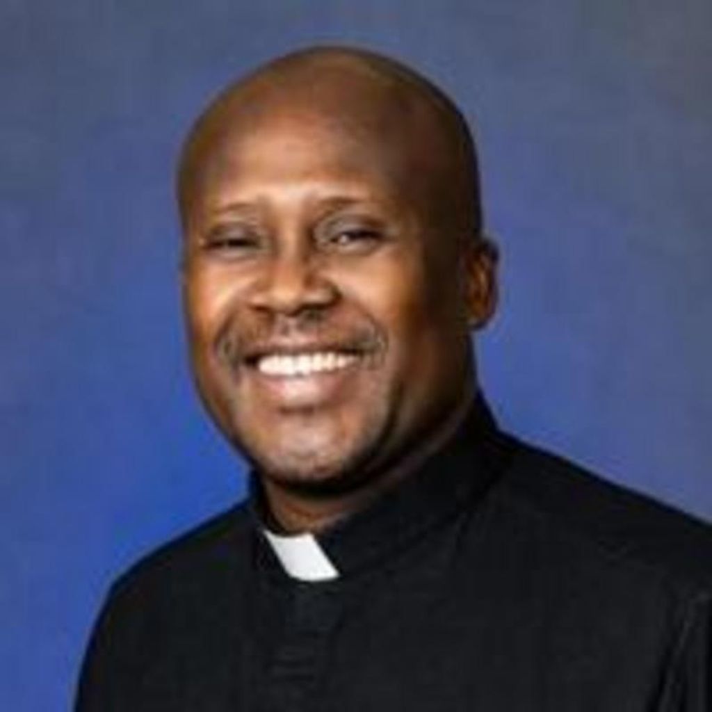 Fr. Anthony Anala Profile Photo
