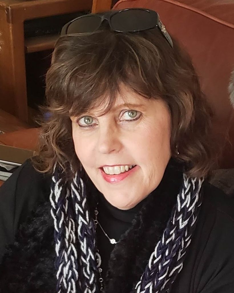 Kimberly S. Buch