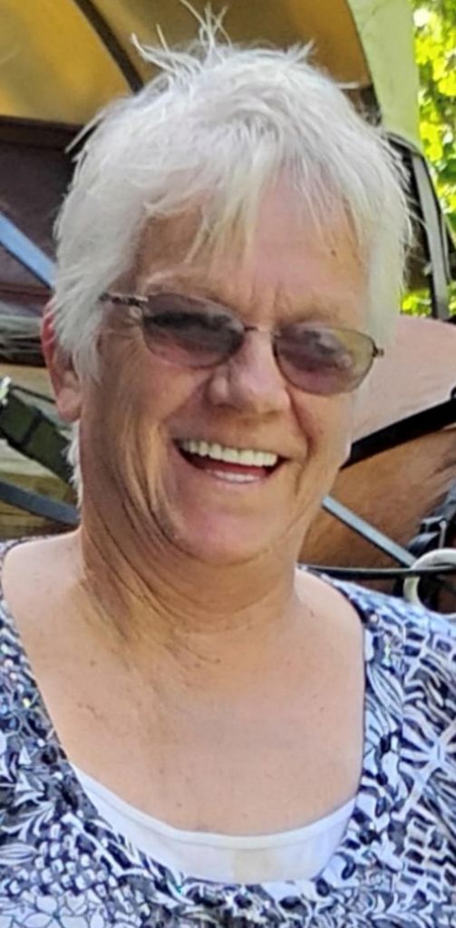 Patricia Ann Hull Profile Photo