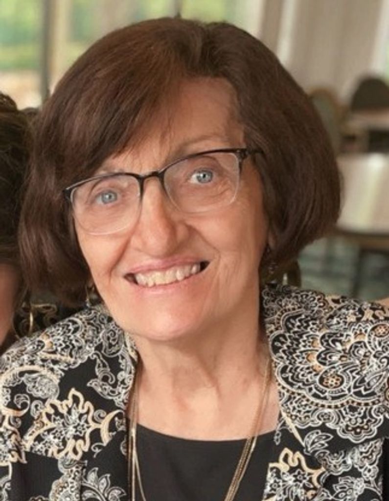 Lorraine F. (Stoudt)  Gayan Profile Photo