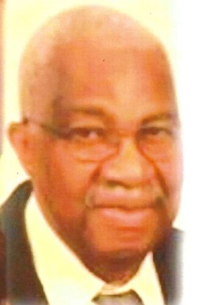 Henry Bolden, Jr. Profile Photo