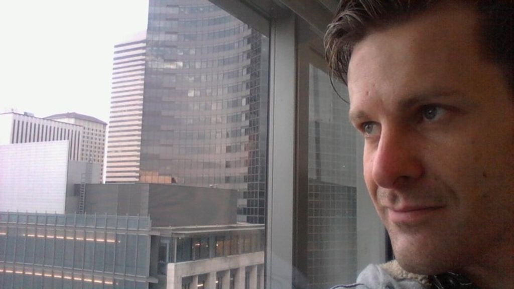Daniel Miller Profile Photo