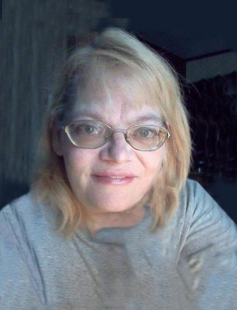 Lauri Ruth Lawson