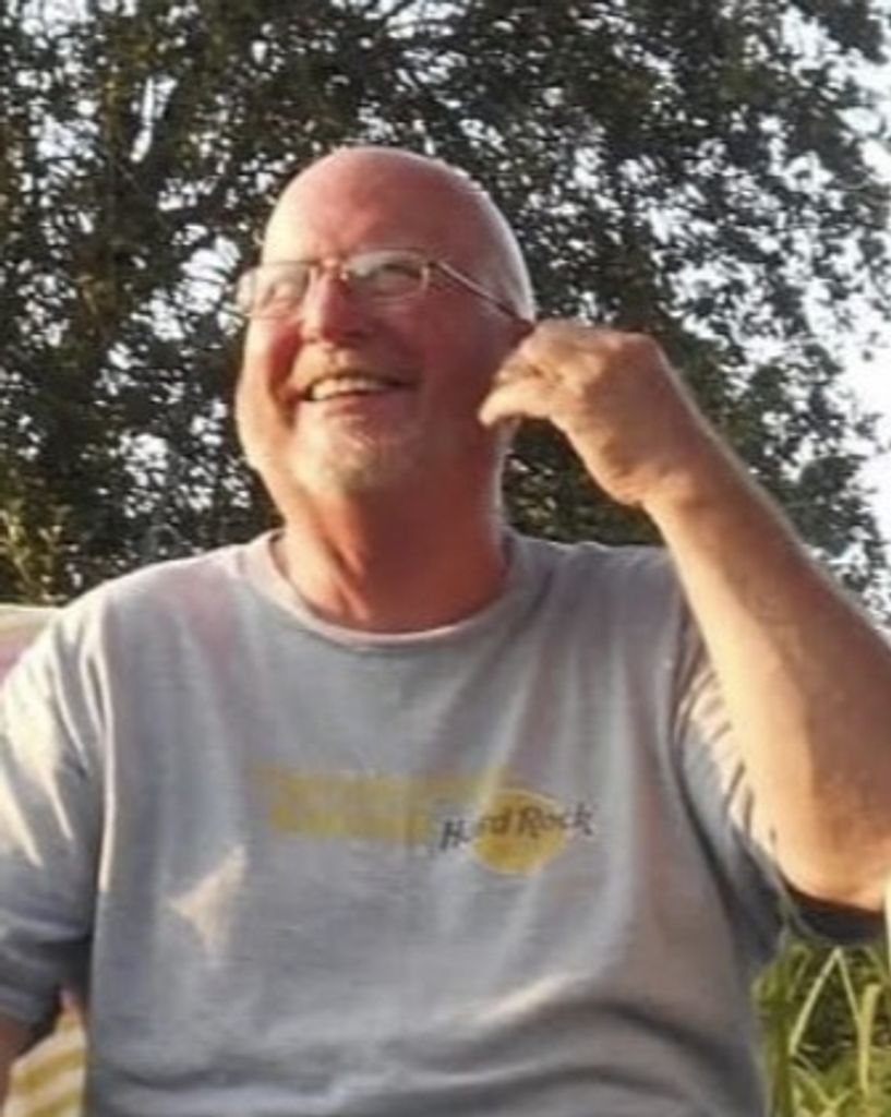 Rodney Allen Pruitt Profile Photo