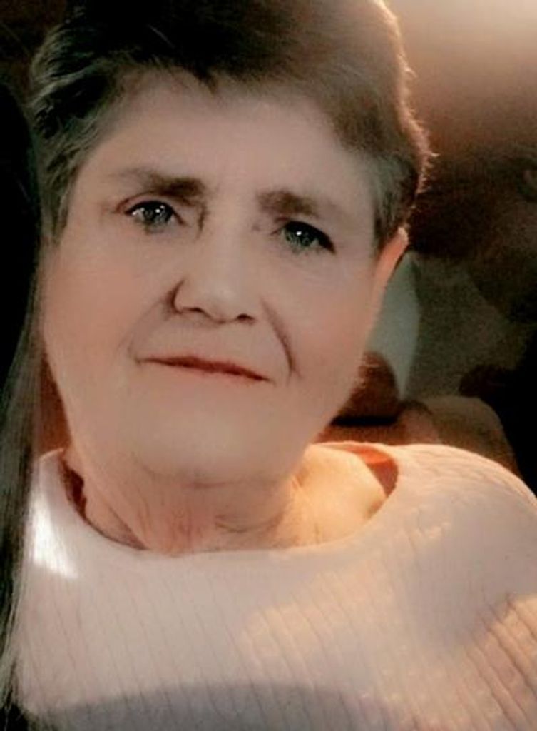 Wanda Whitfield Borge Profile Photo