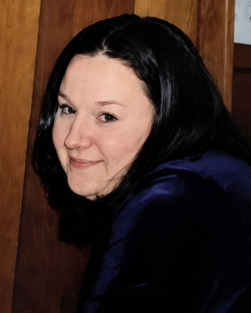 Kimberly Gordon