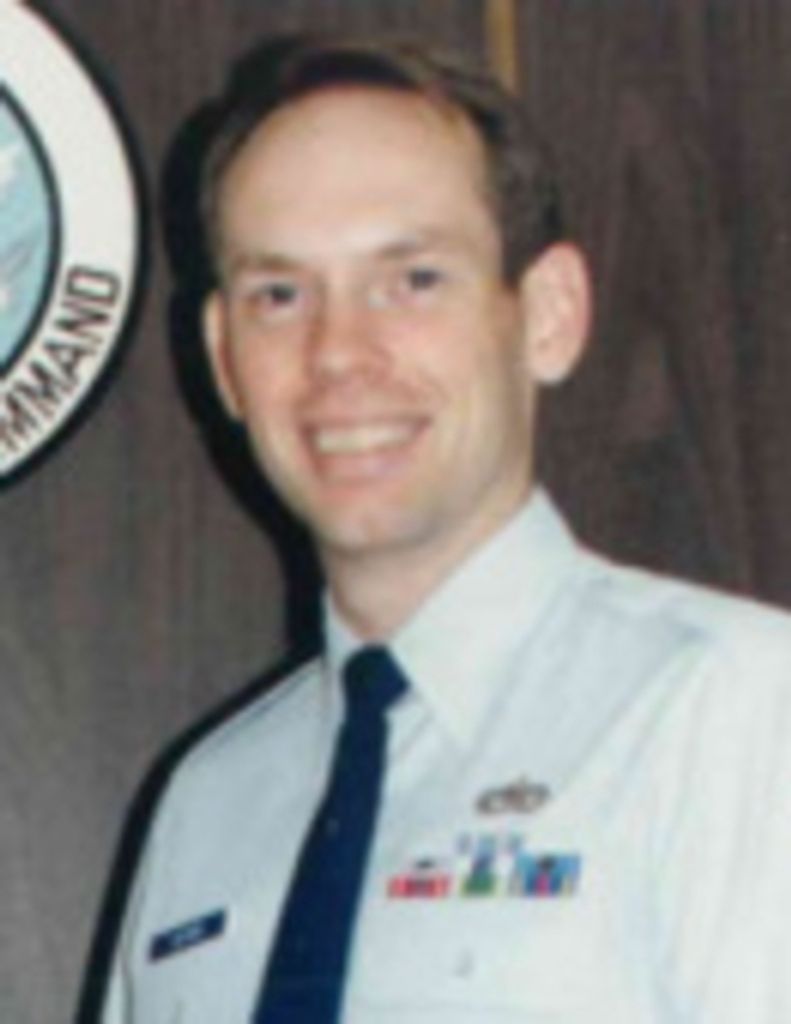 Anthony Suther Profile Photo