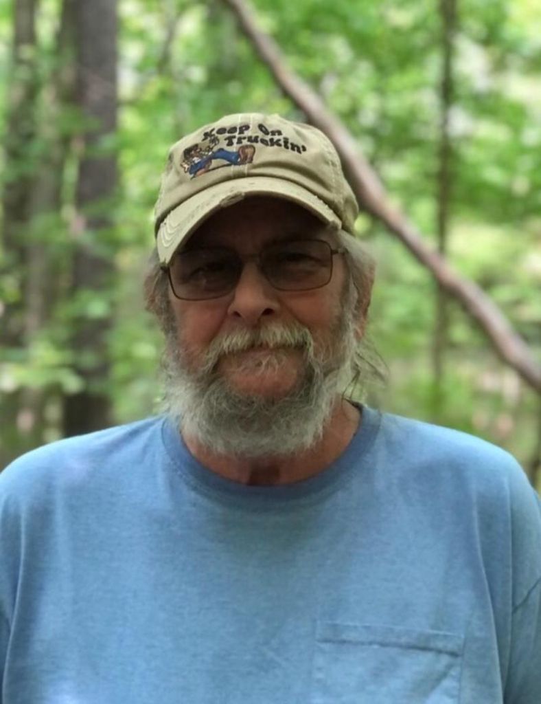 Gary Alan Hendrickson Profile Photo
