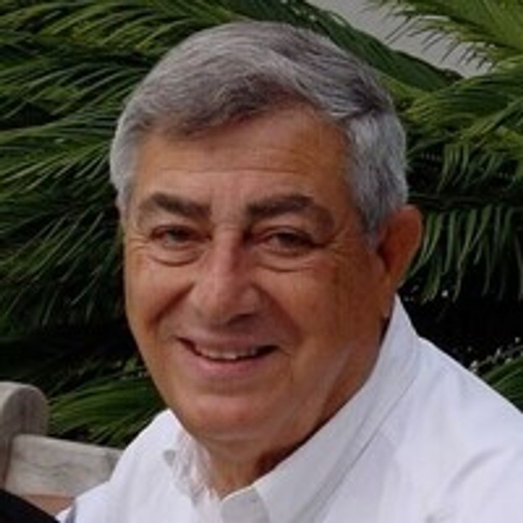 Louie J. Galaz