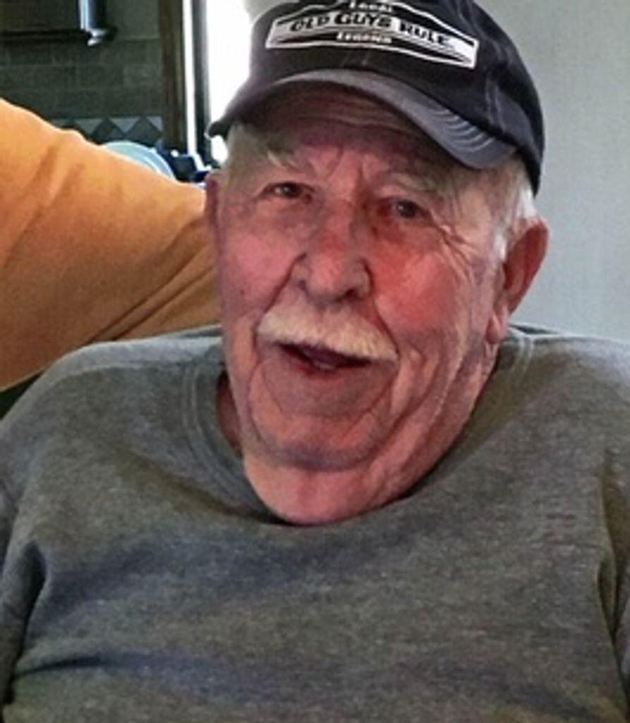 Charles  Albert Twichell