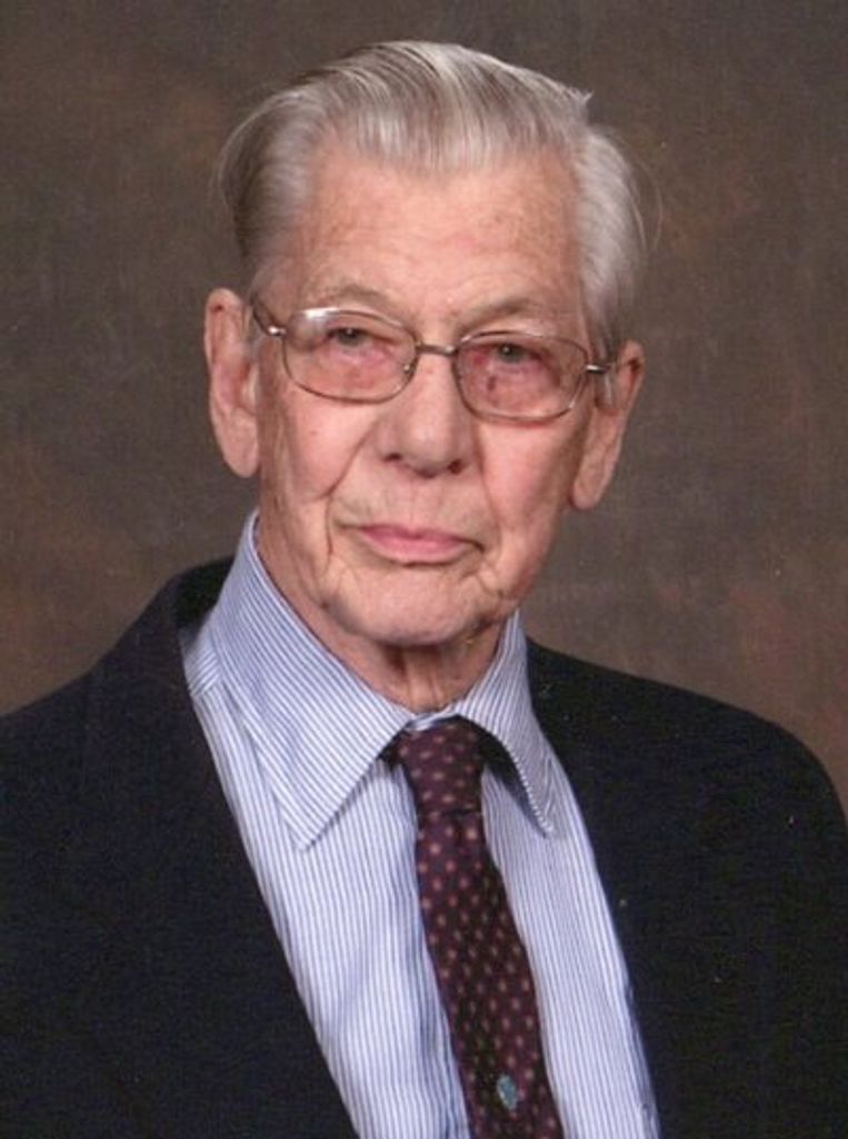 Howard L. Hyde
