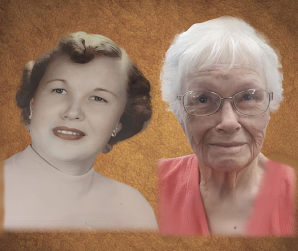 Lorraine Allen Fulton