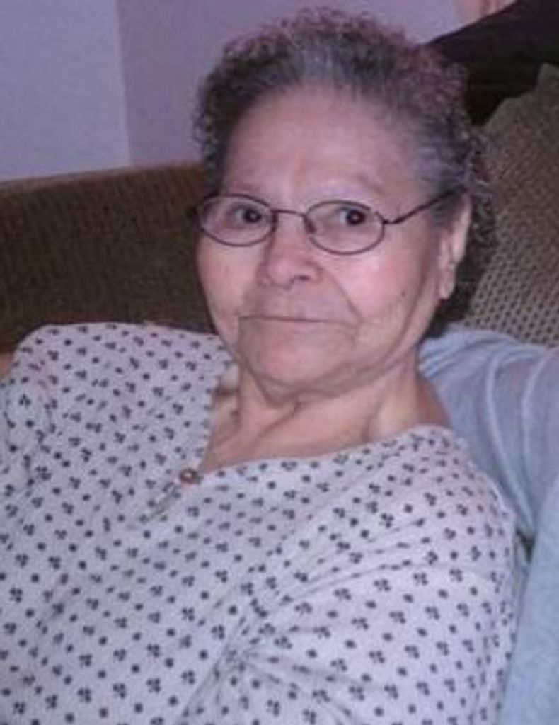 Dolores Maria Salazar
