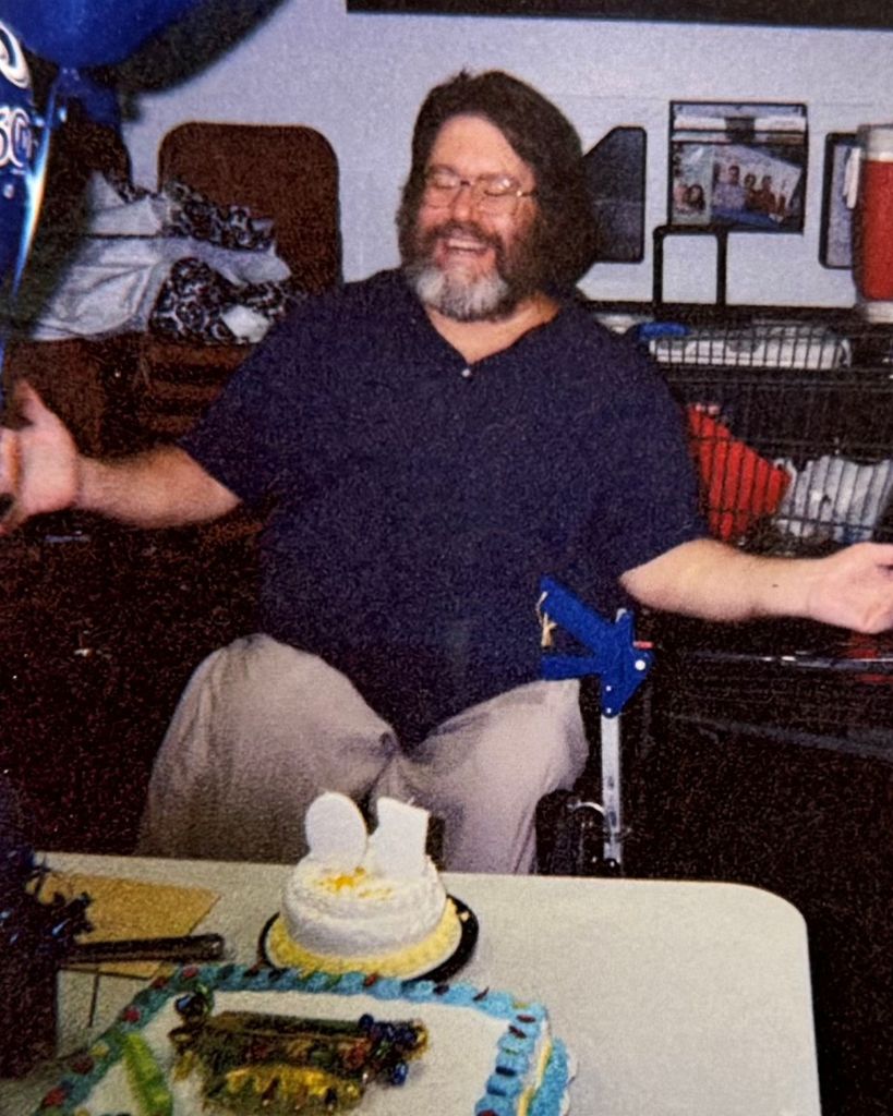 Timothy Howard Hammer Profile Photo