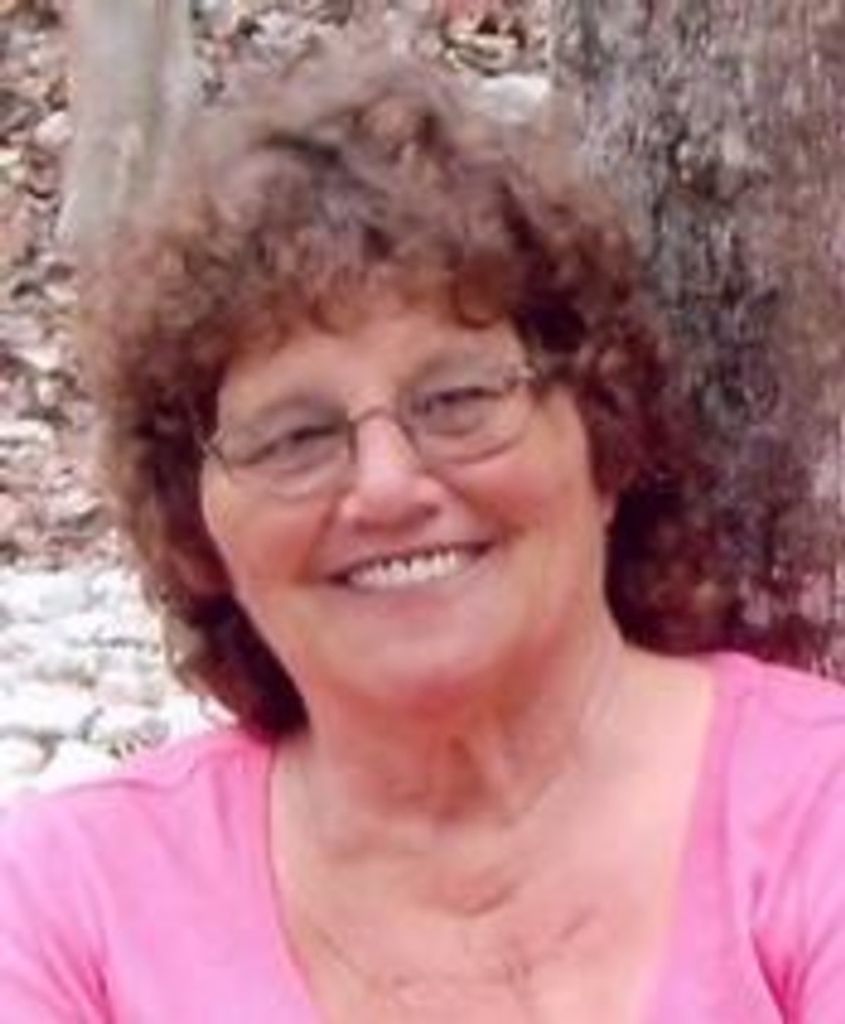 Patricia Alice Nelson