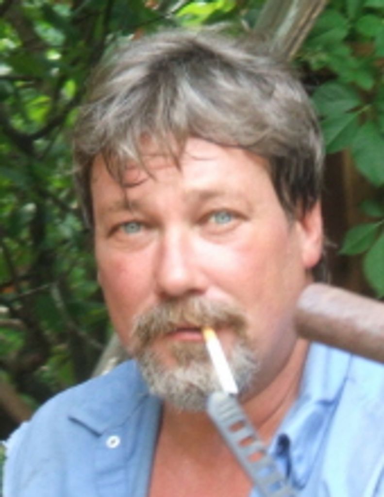 Earl D. Castle