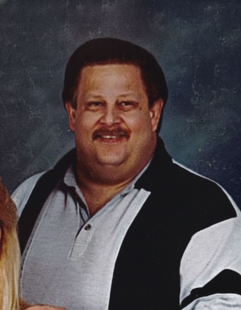 Steven Robert Grahl Profile Photo