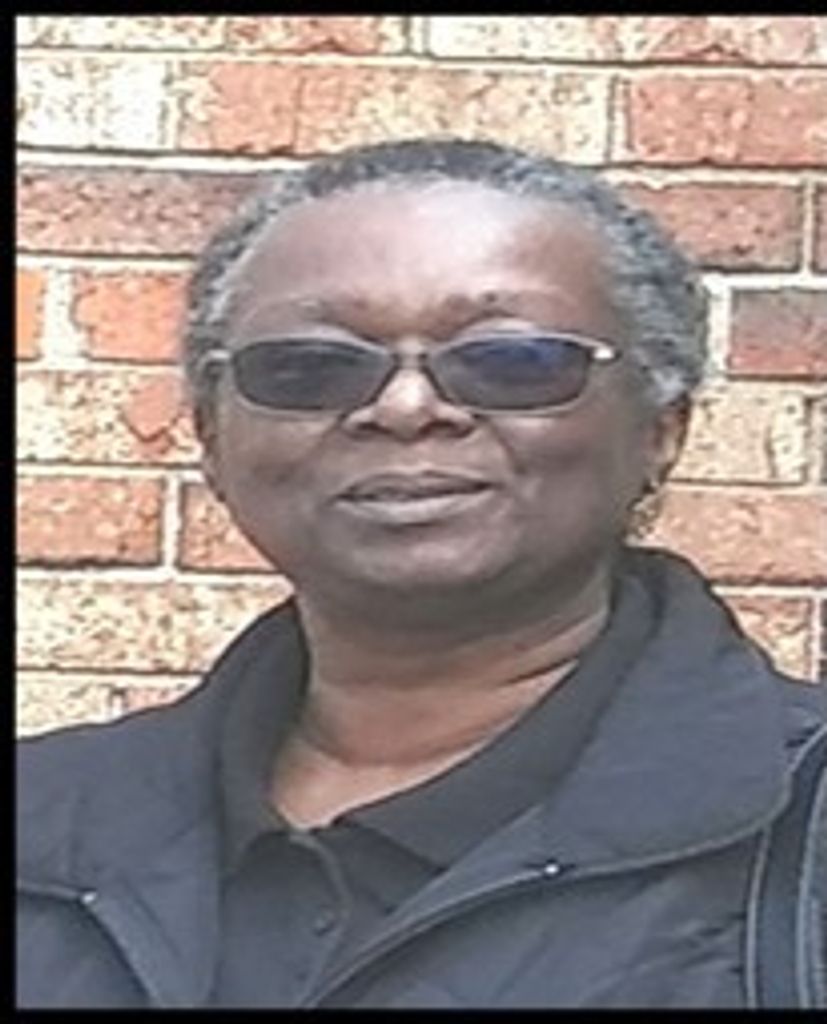Martha Anne Carr Profile Photo
