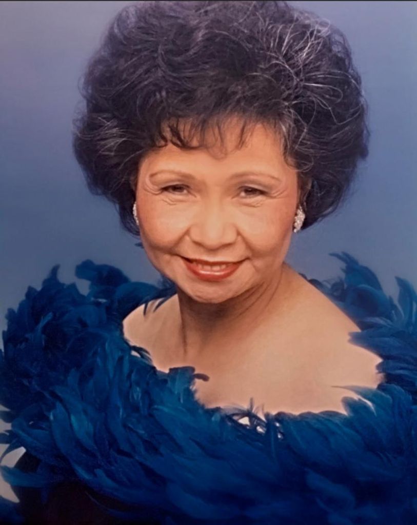 Erlinda G. Trinidad