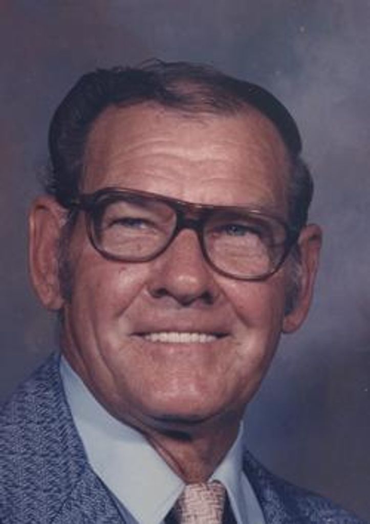 Marvin Buddy Canady Profile Photo
