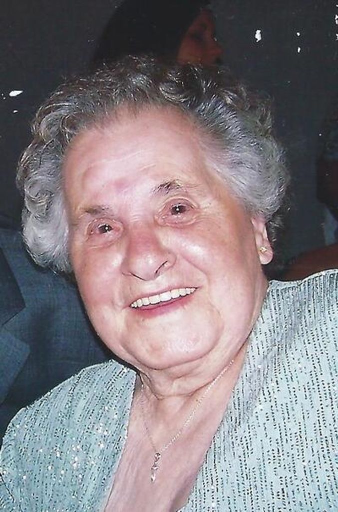 Marie Bozzuto