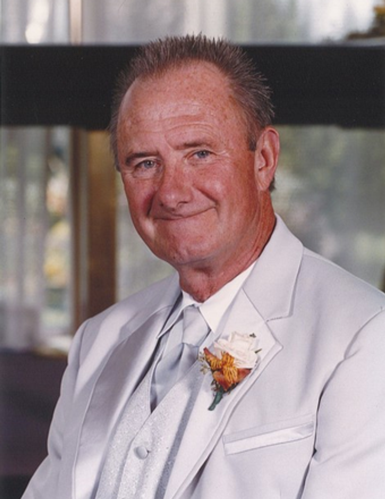 Dennis Howard Lindberg Profile Photo