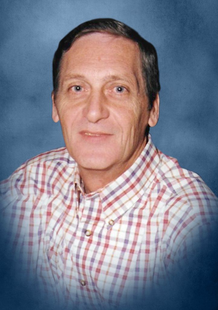 Mr. James Olin Holtzclaw