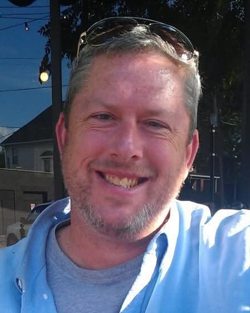 Jeffrey Thomas Raines Profile Photo