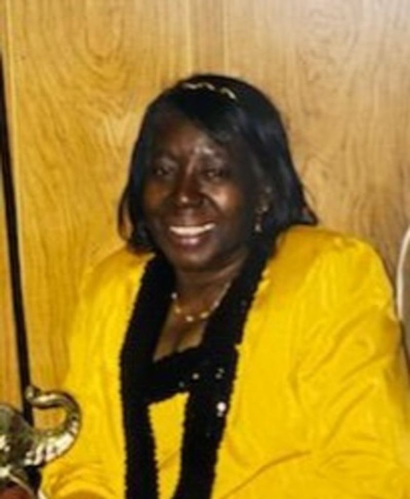 Queen Sherard Profile Photo