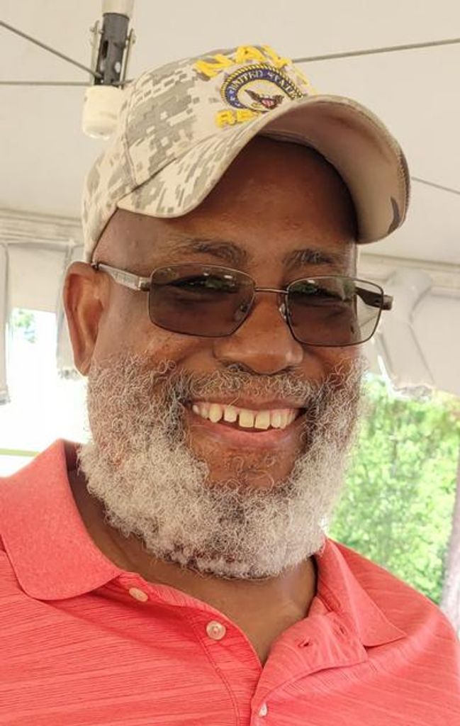 Benjamin Leroy Goodwin, Sr. Profile Photo