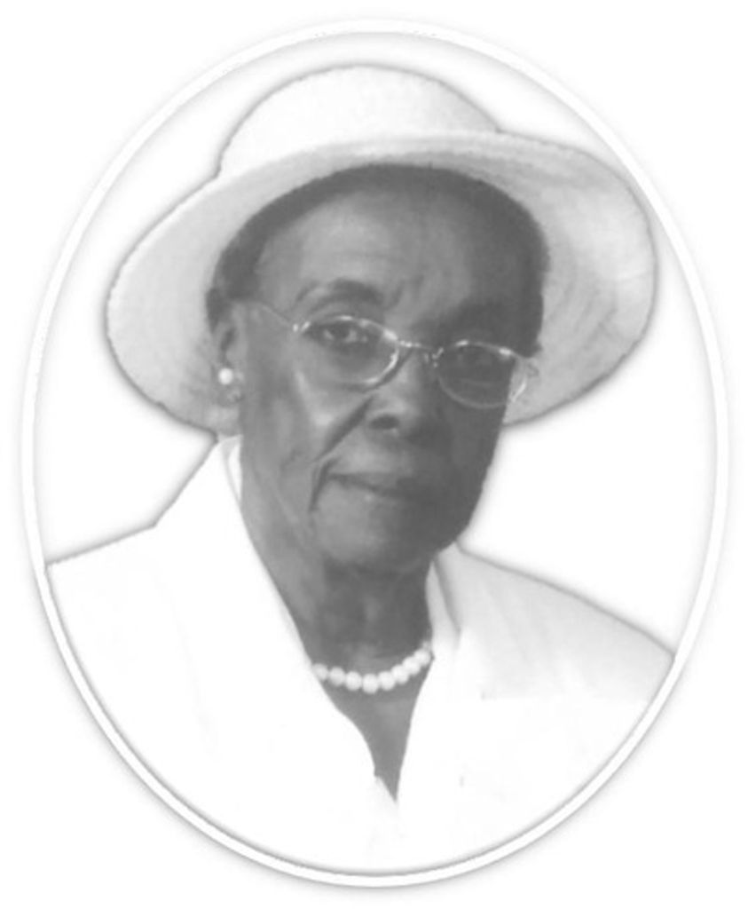 Mother Emma Daugherty