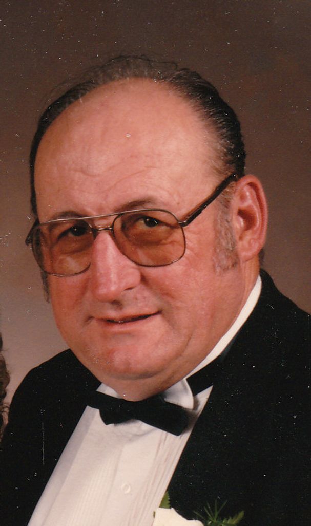 Gary P. Southwick
