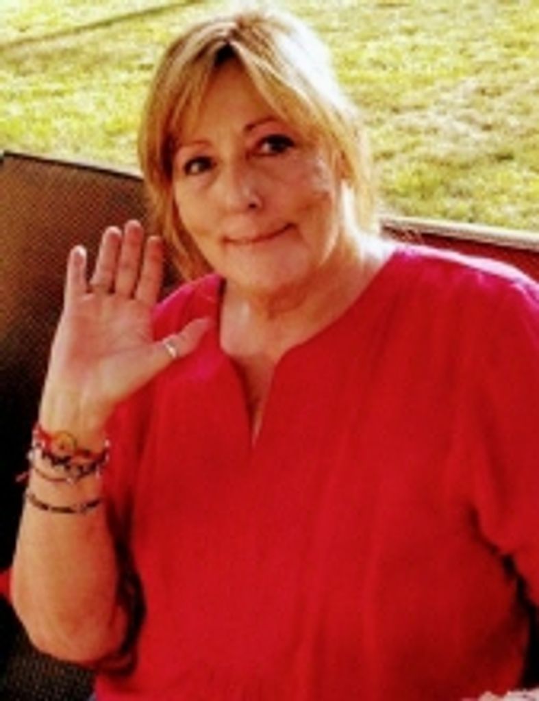 Linda Marie Bee