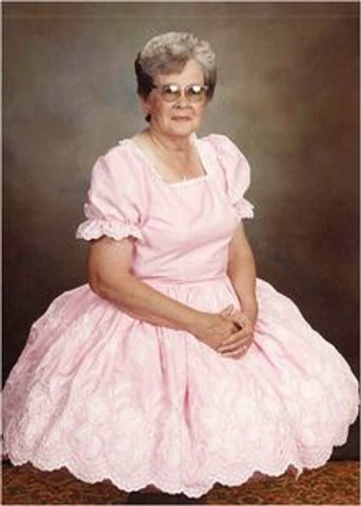 Helen Knauss Profile Photo