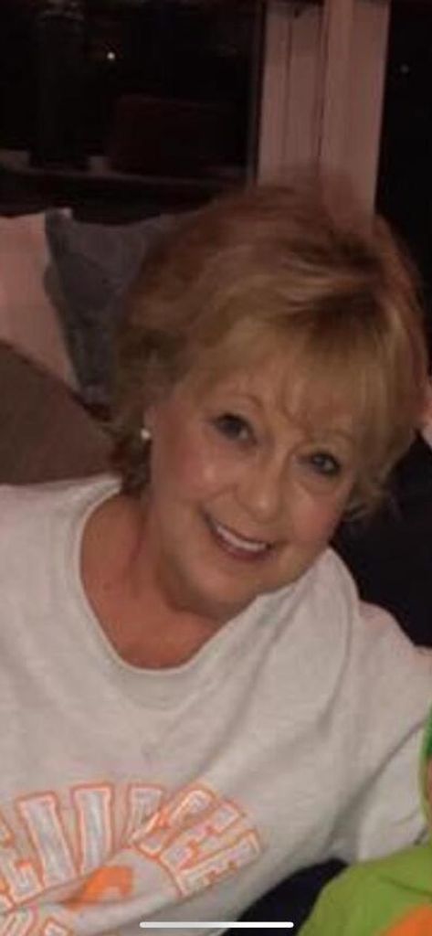 Anita Beeler Profile Photo