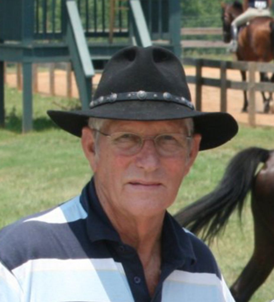 Carlton "Johnny" Smith Profile Photo